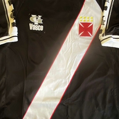 VASCO M 2001-02 - CHANTISPORTS