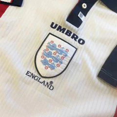 INGLATERRA G 1997-99 - comprar online