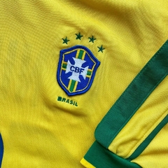 BRASIL M 1998