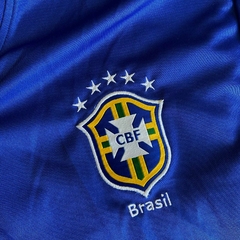 Imagen de BRASIL GG 2008-09