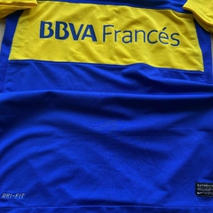 BOCA JUNIORS P 2011-12