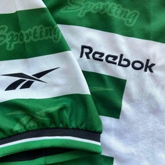 Image of SPORTING LISBOA XXL 1998-99