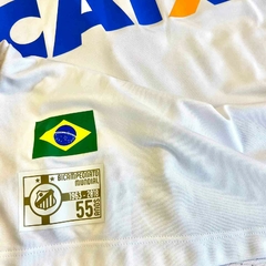 SANTOS M 2018-19 - CHANTISPORTS