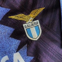 Imagem do LAZIO G 1994-95