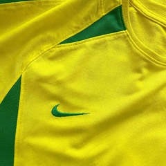 BRASIL G 2002 - CHANTISPORTS