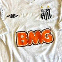 SANTOS M LIBERTADORES 2011 - loja online