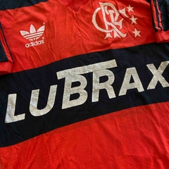 FLAMENGO G 1988-92