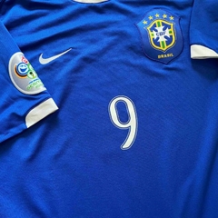 BRASIL M 2006-07