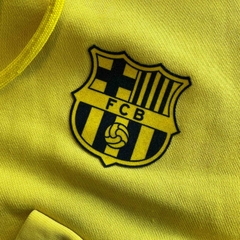 BARCELONA G MOLETOM