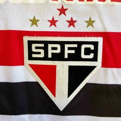 Imagem do SÃO PAULO GG 2015