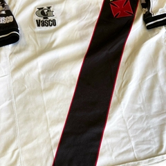 VASCO P 2001-02