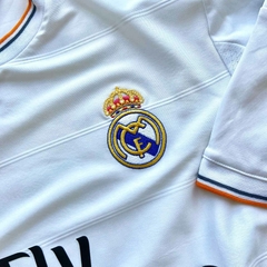 Image of REAL MADRID GG 2013-14