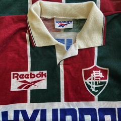 FLUMINENSE P 1995 on internet