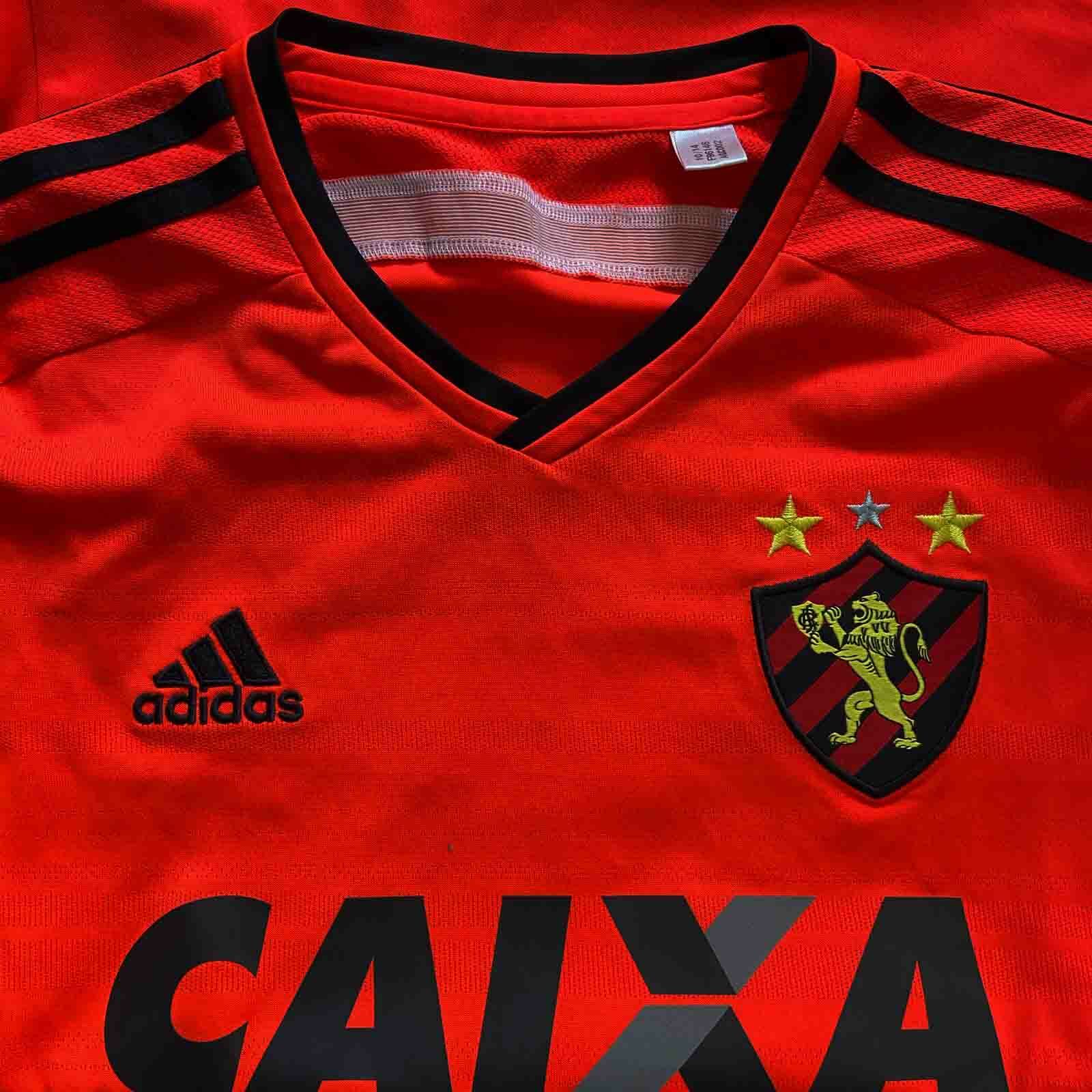 SPORT RECIFE M 2014 - CHANTISPORTS