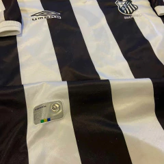 SANTOS G 2001 - comprar online