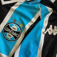 Image of GRÊMIO GG 2001