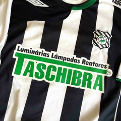 Imagem do FIGUEIRENSE M 2007-08