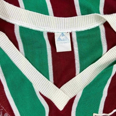 Image of FLUMINENSE G 1983-84