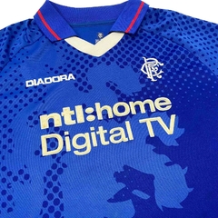 GLASGOW RANGERS G 2002-03 on internet