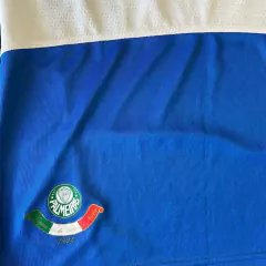 PALMEIRAS 12A SAVÓIA 2009 en internet