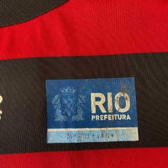 FLAMENGO P 2009