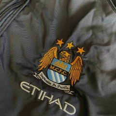 Imagem do MANCHESTER CITY M 2009-10