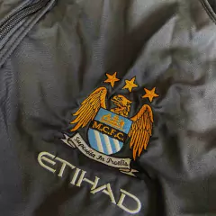 Image of MANCHESTER CITY M 2009-10