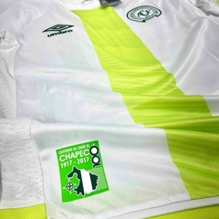 CHAPECOENSE P 2017-18 - comprar online