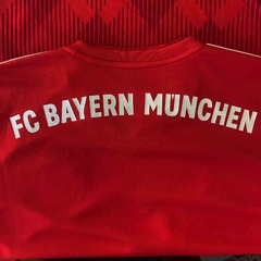 BAYERN MUNIQUE G 2018-19 - comprar online