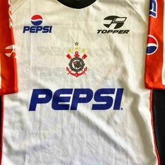 CORINTHIANS P TREINO 2001 - online store