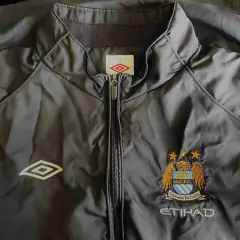MANCHESTER CITY M 2009-10 on internet