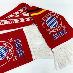 CACHECOL BAYERN MUNIQUE - CHANTISPORTS