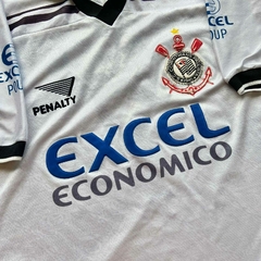 CORINTHIANS G 1998 na internet