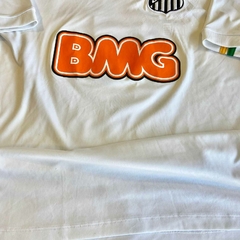 SANTOS M LIBERTADORES 2011