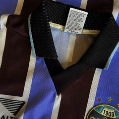 GRÊMIO G 1998 - CHANTISPORTS