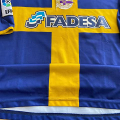 LA CORUNA GG 2005-06