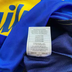 BOCA JUNIORS G 2001 - tienda online