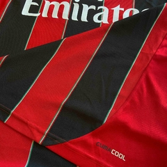 AC MILAN M 2012-13 na internet