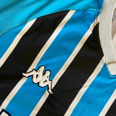 GRÊMIO G 2004 - CHANTISPORTS