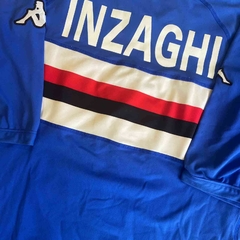 Imagem do SAMPDORIA M 2004-05