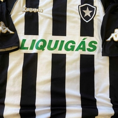 BOTAFOGO G 2008