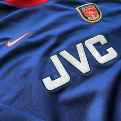 ARSENAL GK G JUVENIL 1998-99 - online store