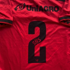 VITÓRIA M 2022-23 - CHANTISPORTS