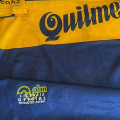 BOCA JUNIORS M 1995-96 - CHANTISPORTS