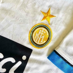 INTER MILÃO M 1993-94 - comprar online