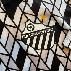 BRAGANTINO P 1990-92