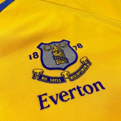 EVERTON GG 2003-04 na internet