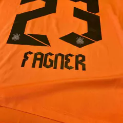 Image of CORINTHIANS M 2015