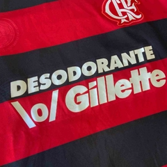 FLAMENGO M 2011 - comprar online