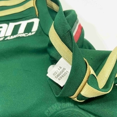 PALMEIRAS P 2014-15 - tienda online